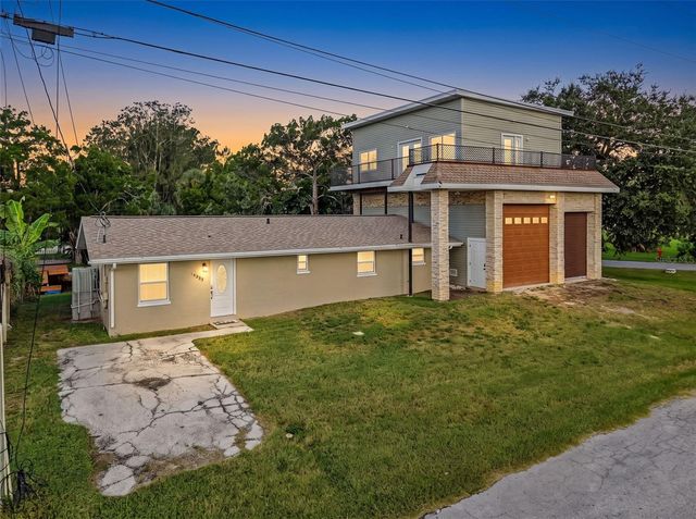 14233 SHILOH COURT, Hudson, FL 34667