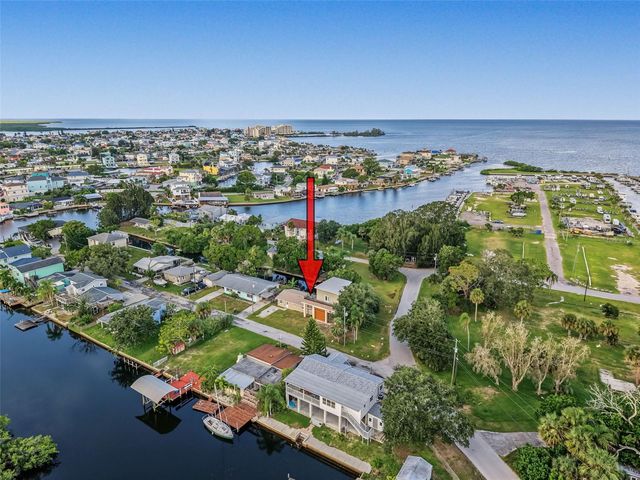 14233 SHILOH COURT, Hudson, FL 34667