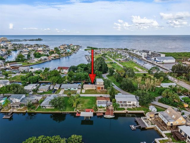 14233 SHILOH COURT, Hudson, FL 34667