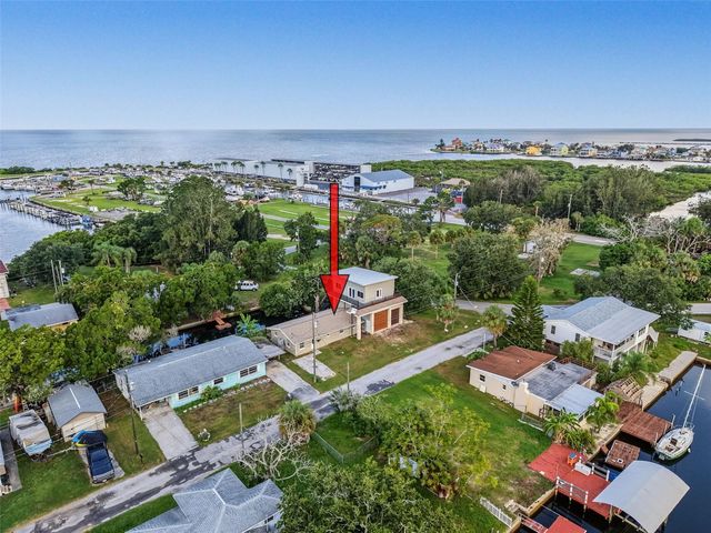 14233 SHILOH COURT, Hudson, FL 34667