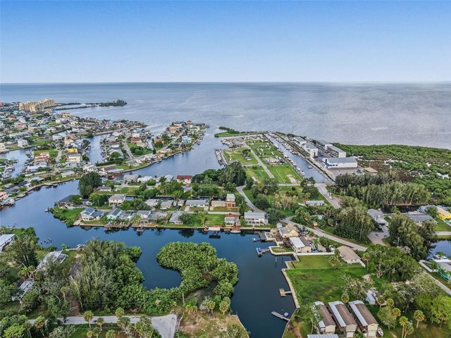 14233 SHILOH COURT, Hudson, FL 34667