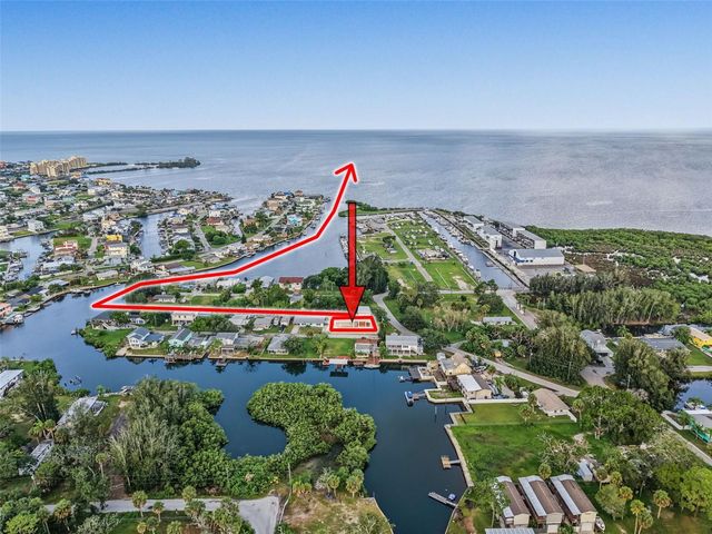 14233 SHILOH COURT, Hudson, FL 34667