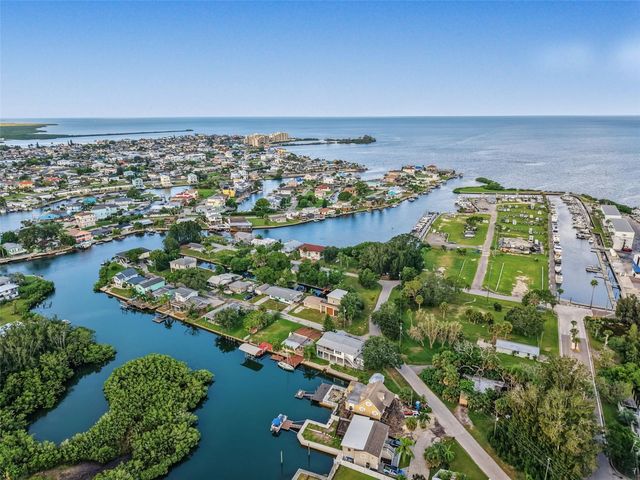 14233 SHILOH COURT, Hudson, FL 34667