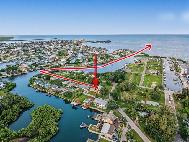 14233 SHILOH COURT, Hudson, FL 34667