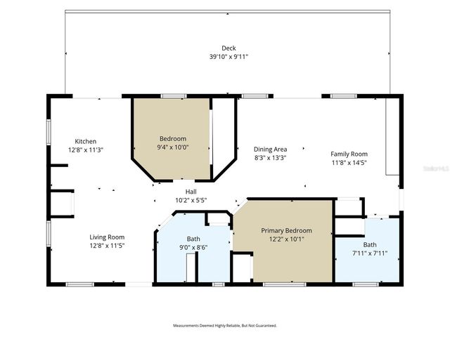 14233 SHILOH COURT, Hudson, FL 34667