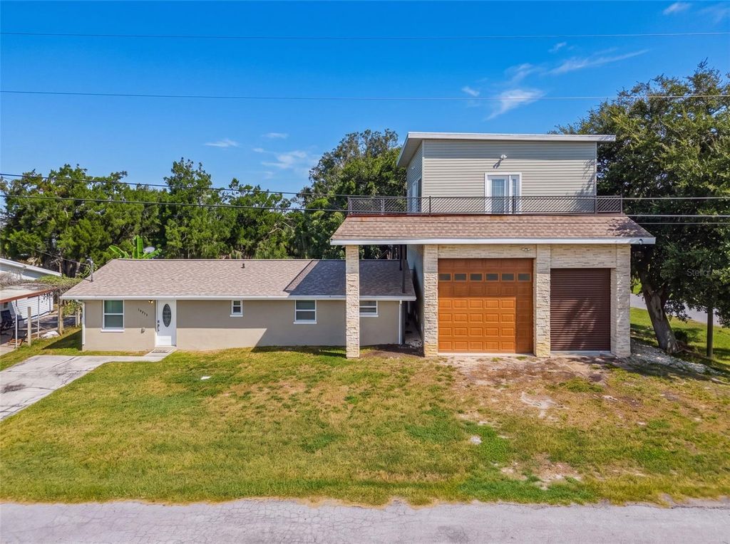 14233 SHILOH COURT, Hudson, FL 34667