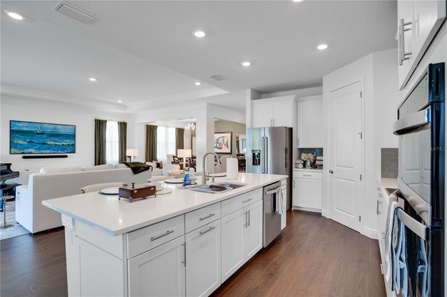 23231 SCAGLIONE DRIVE, Lutz, FL 33549