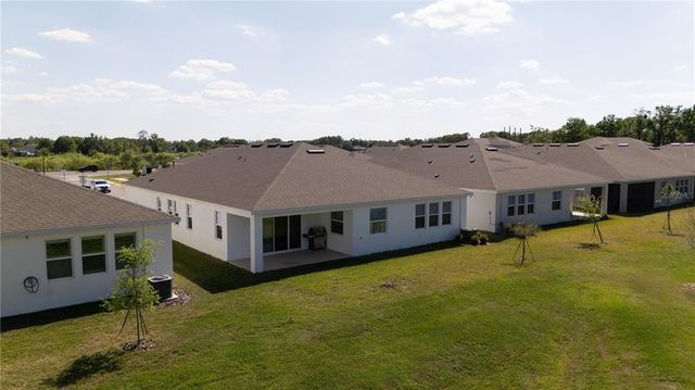 23231 SCAGLIONE DRIVE, Lutz, FL 33549