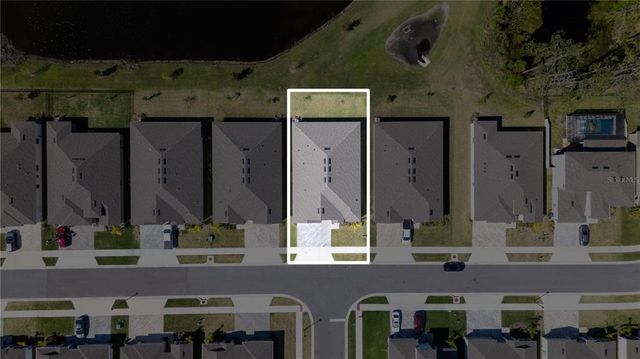 23231 SCAGLIONE DRIVE, Lutz, FL 33549
