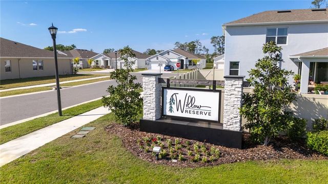 23231 SCAGLIONE DRIVE, Lutz, FL 33549