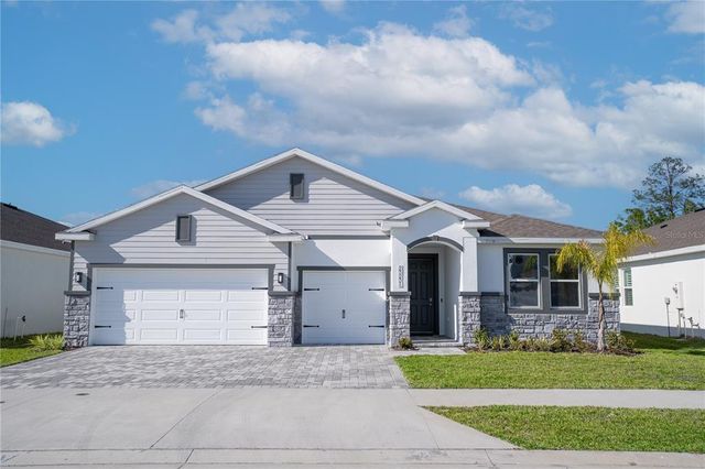 23231 SCAGLIONE DRIVE, Lutz, FL 33549