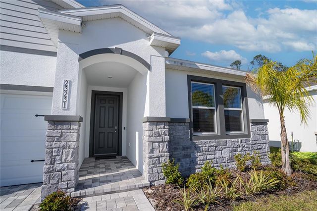 23231 SCAGLIONE DRIVE, Lutz, FL 33549