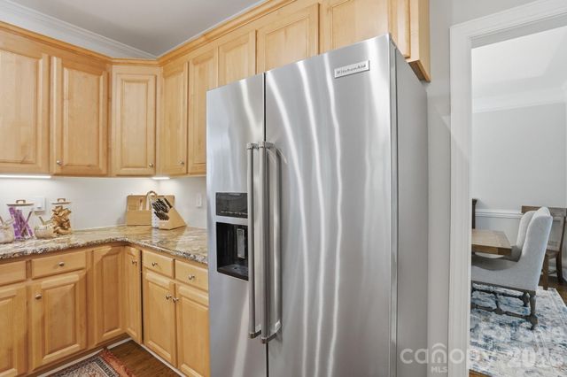 12126 Willingdon Road, Huntersville, NC 28078