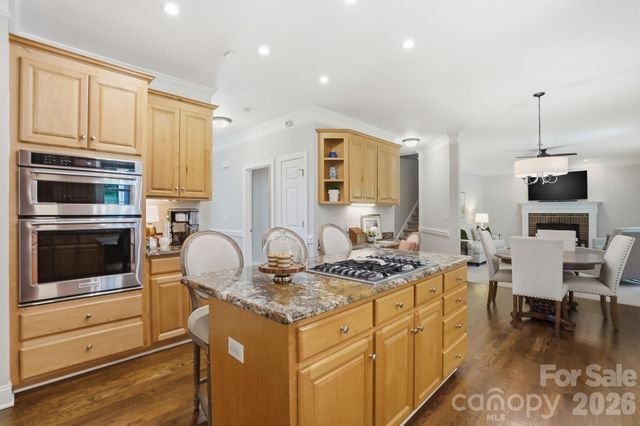 12126 Willingdon Road, Huntersville, NC 28078
