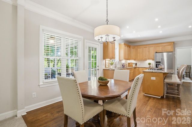 12126 Willingdon Road, Huntersville, NC 28078