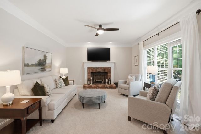 12126 Willingdon Road, Huntersville, NC 28078