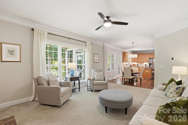 12126 Willingdon Road, Huntersville, NC 28078