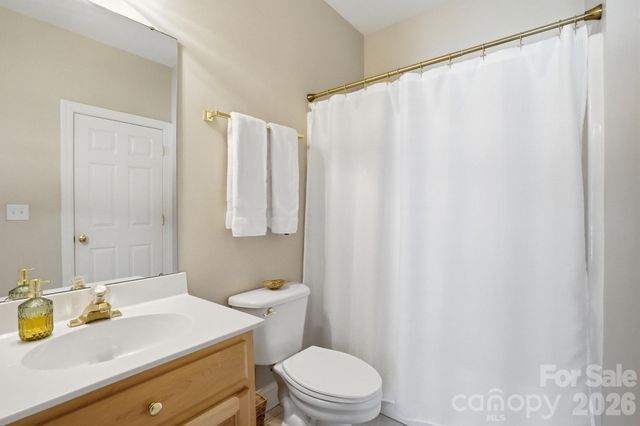 12126 Willingdon Road, Huntersville, NC 28078