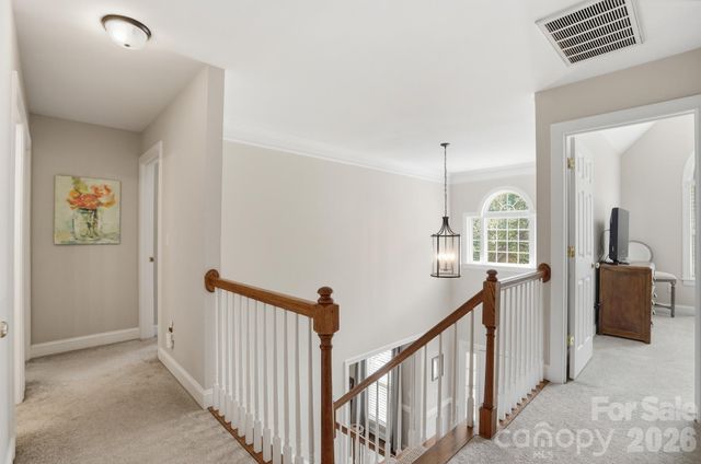 12126 Willingdon Road, Huntersville, NC 28078