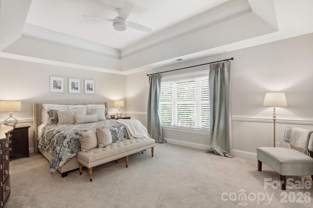 12126 Willingdon Road, Huntersville, NC 28078