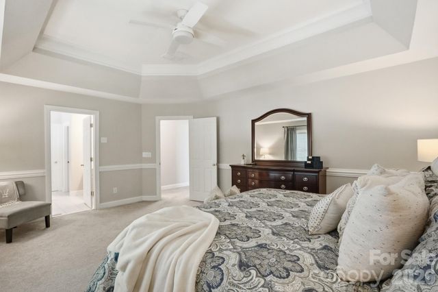 12126 Willingdon Road, Huntersville, NC 28078