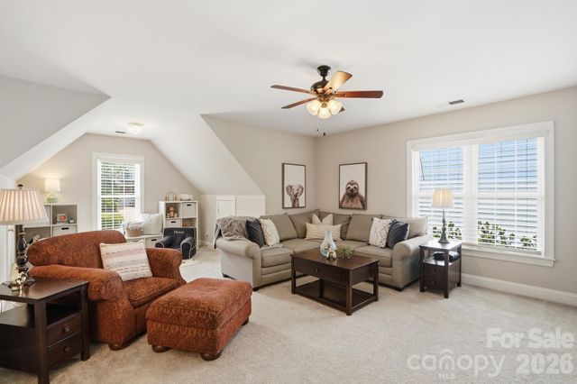 12126 Willingdon Road, Huntersville, NC 28078