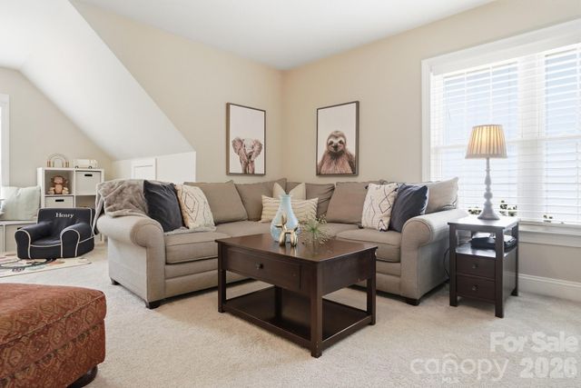 12126 Willingdon Road, Huntersville, NC 28078