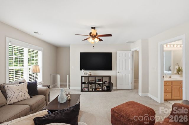 12126 Willingdon Road, Huntersville, NC 28078