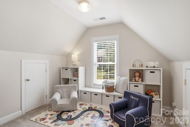12126 Willingdon Road, Huntersville, NC 28078