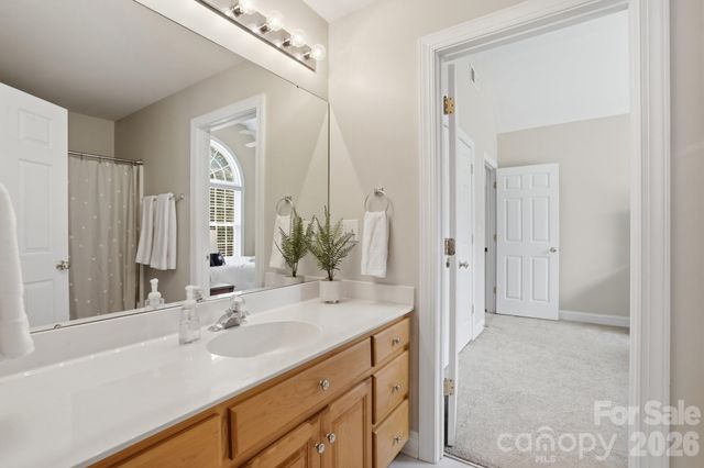 12126 Willingdon Road, Huntersville, NC 28078