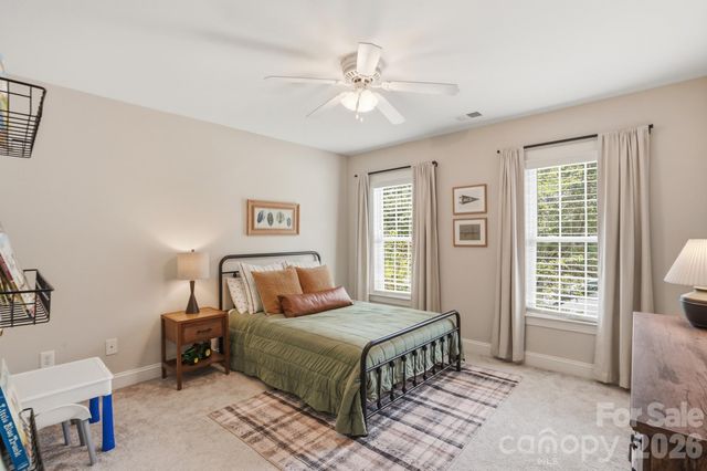 12126 Willingdon Road, Huntersville, NC 28078