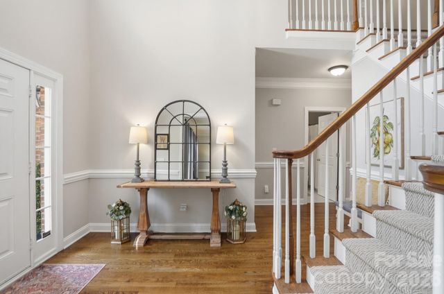 12126 Willingdon Road, Huntersville, NC 28078