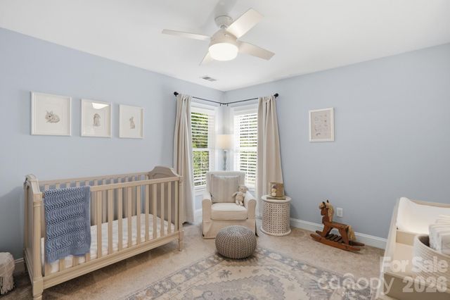 12126 Willingdon Road, Huntersville, NC 28078