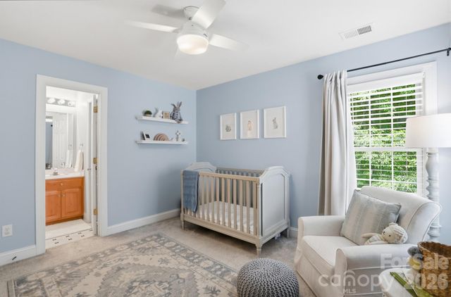 12126 Willingdon Road, Huntersville, NC 28078