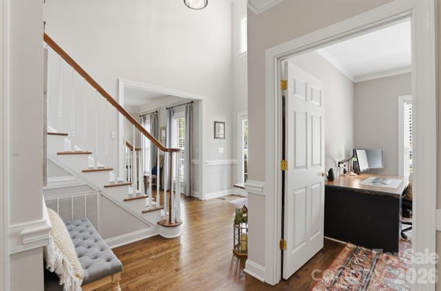 12126 Willingdon Road, Huntersville, NC 28078
