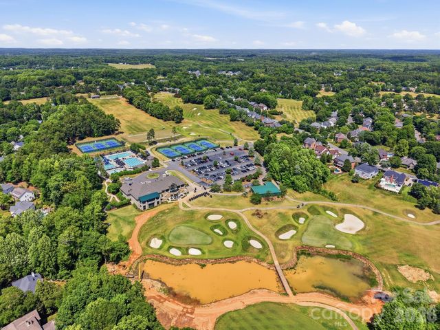 12126 Willingdon Road, Huntersville, NC 28078