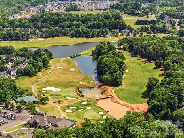 12126 Willingdon Road, Huntersville, NC 28078