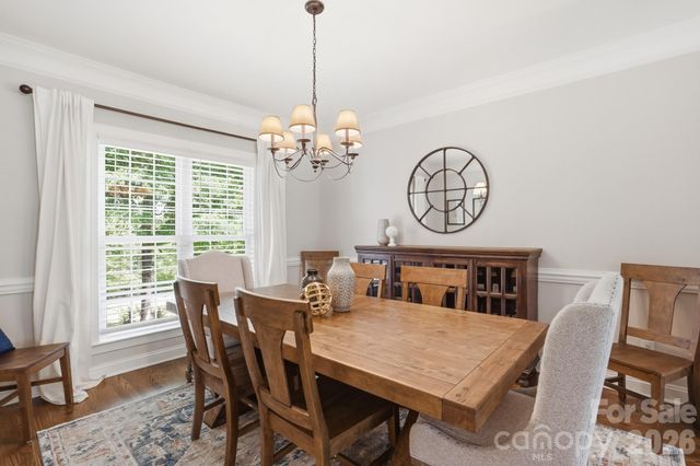 12126 Willingdon Road, Huntersville, NC 28078