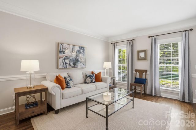 12126 Willingdon Road, Huntersville, NC 28078