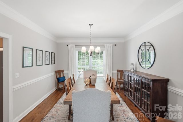 12126 Willingdon Road, Huntersville, NC 28078