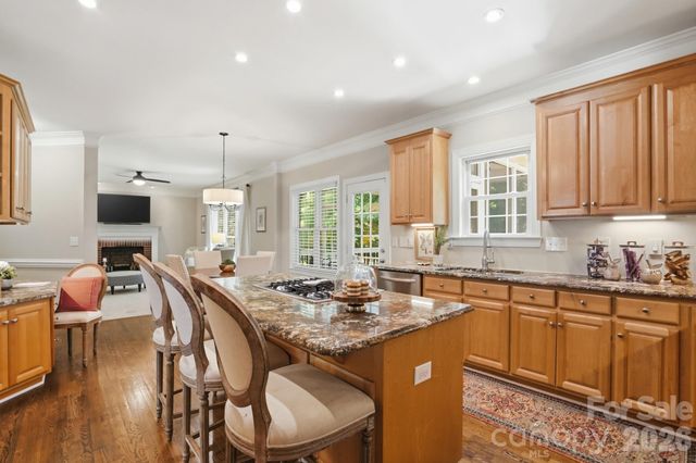 12126 Willingdon Road, Huntersville, NC 28078
