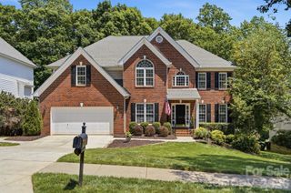 12126 Willingdon Road, Huntersville, NC 28078
