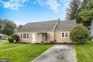 215 FISHBURN ST, Harrisburg, PA 17109