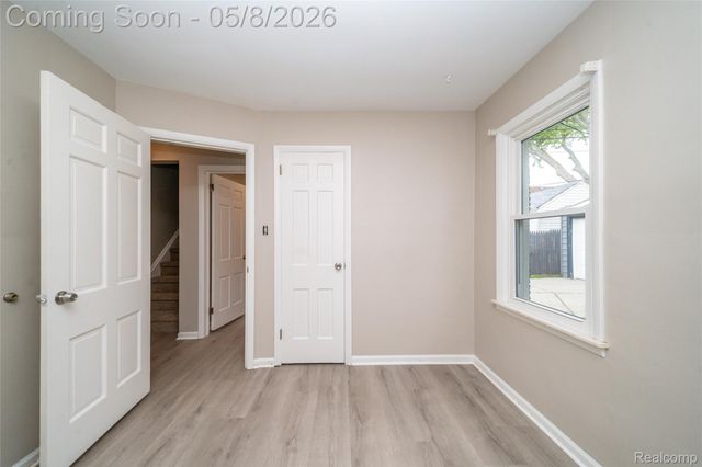 162 N Genesee Avenue, Pontiac, MI 48341