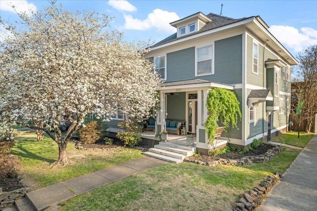 2073 NELSON AVE, Memphis, TN 38104