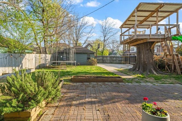 2073 NELSON AVE, Memphis, TN 38104