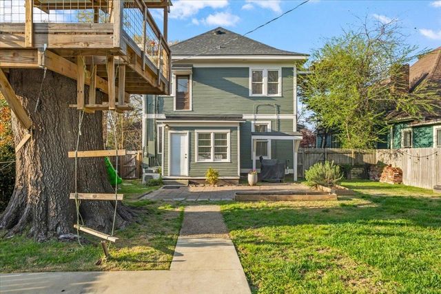 2073 NELSON AVE, Memphis, TN 38104