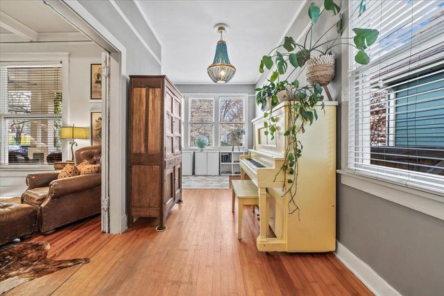 2073 NELSON AVE, Memphis, TN 38104