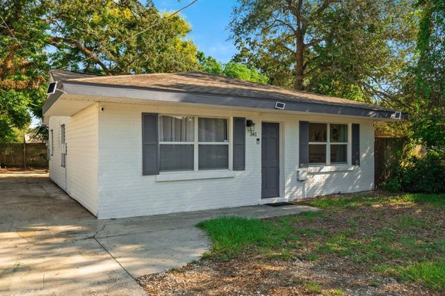 341 AVENUE L NE, Winter Haven, FL 33881