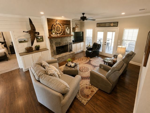 13598 Fm 47, Wills Point, TX 75169